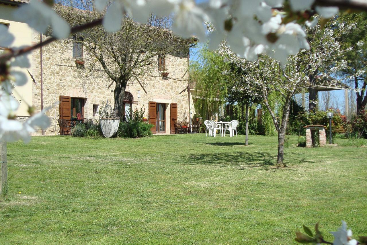 Pila  Fattoria Il Brucoヴィラ エクステリア 写真