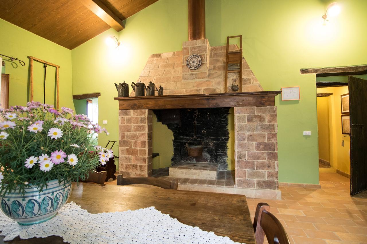 Pila  Fattoria Il Brucoヴィラ エクステリア 写真