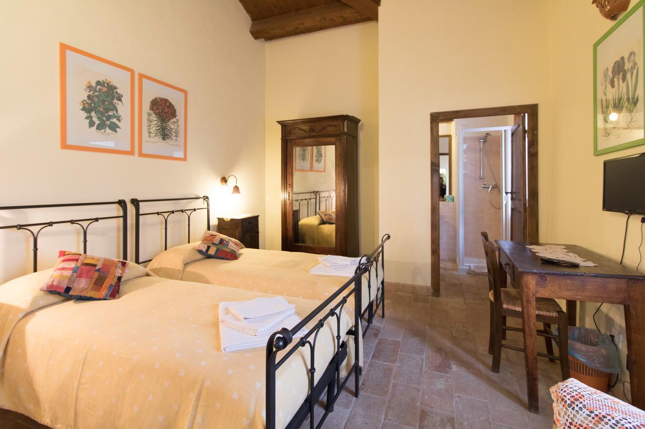 Pila  Fattoria Il Brucoヴィラ エクステリア 写真