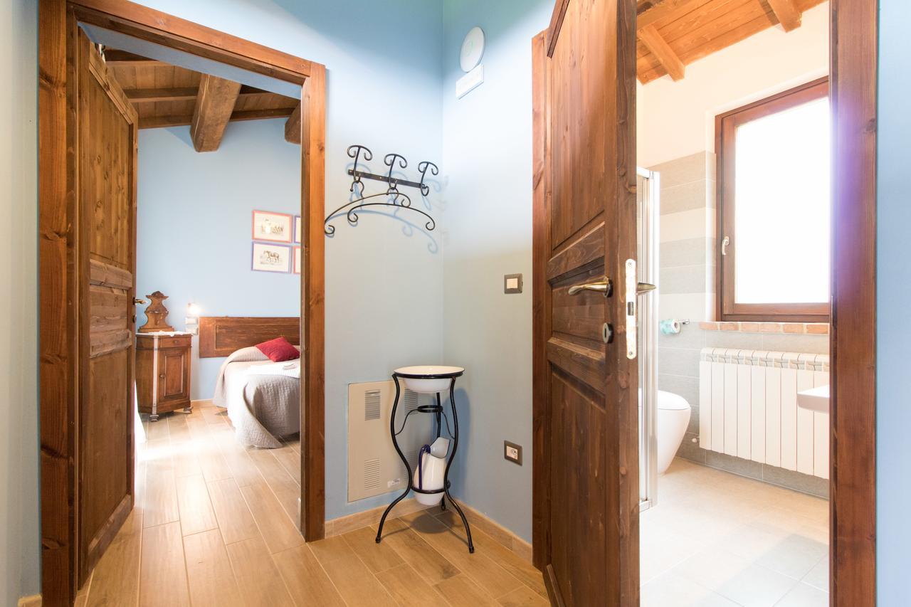 Pila  Fattoria Il Brucoヴィラ エクステリア 写真