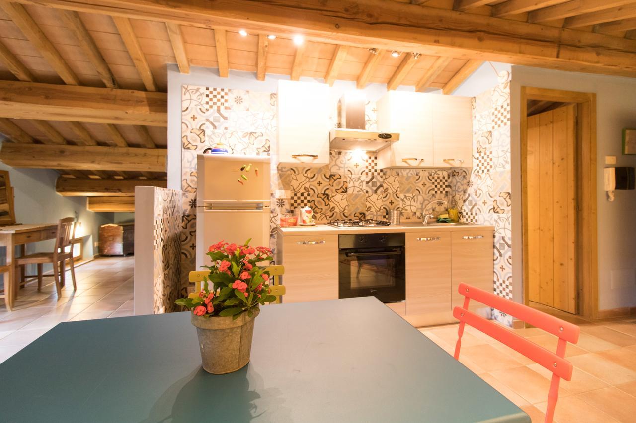 Pila  Fattoria Il Brucoヴィラ エクステリア 写真