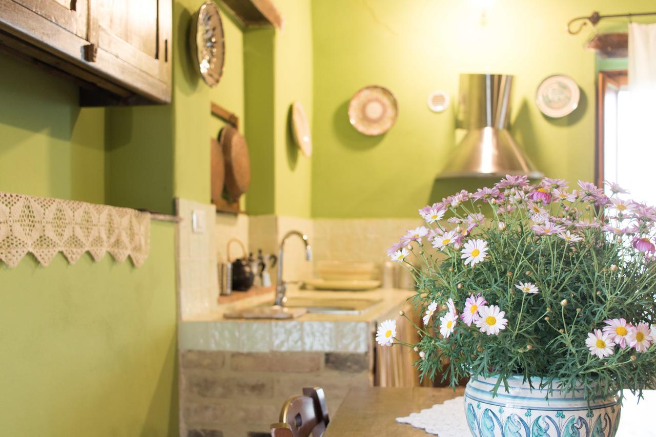 Pila  Fattoria Il Brucoヴィラ エクステリア 写真