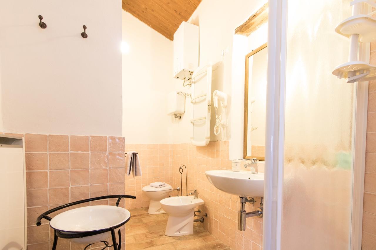 Pila  Fattoria Il Brucoヴィラ エクステリア 写真