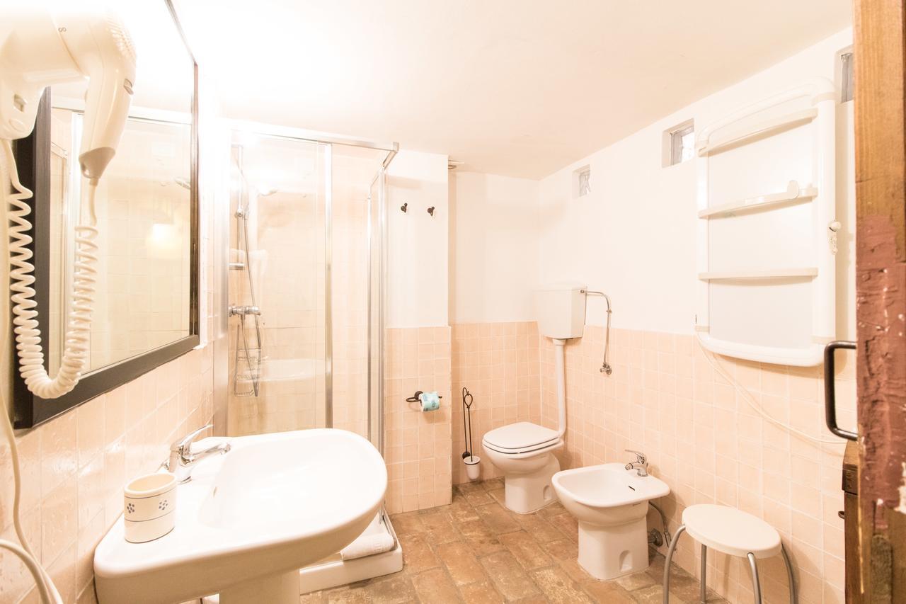 Pila  Fattoria Il Brucoヴィラ エクステリア 写真