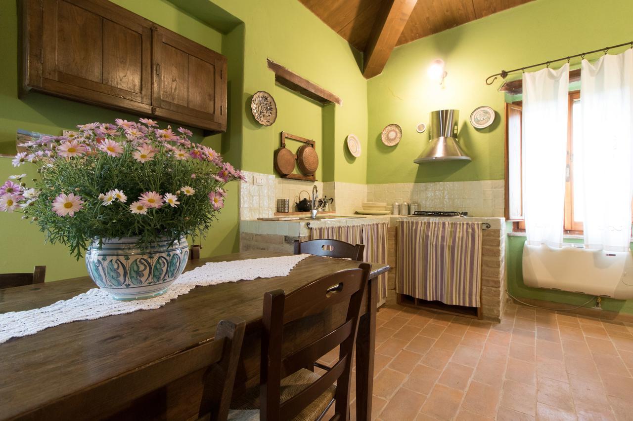 Pila  Fattoria Il Brucoヴィラ エクステリア 写真