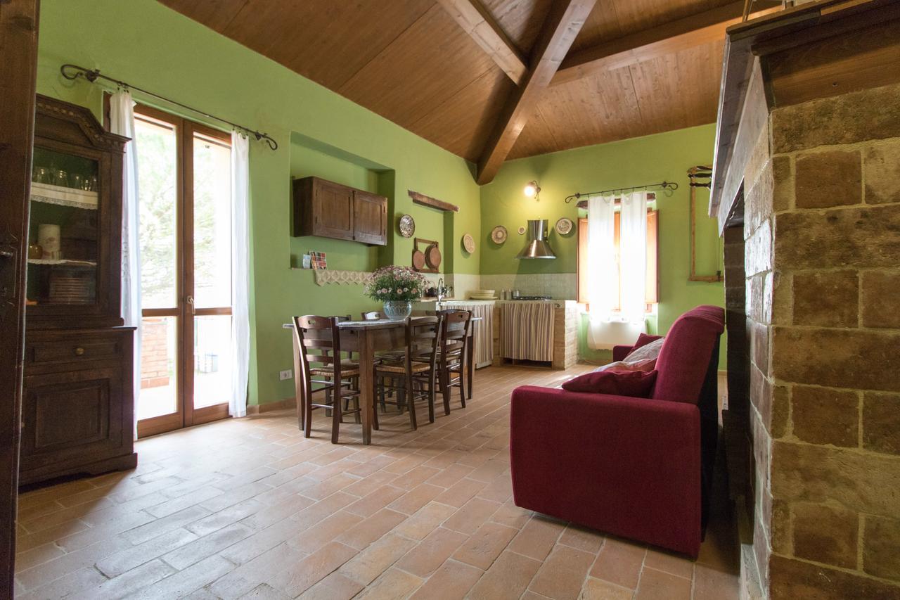 Pila  Fattoria Il Brucoヴィラ エクステリア 写真