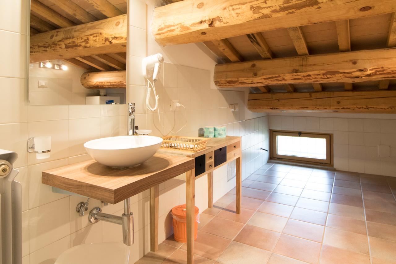 Pila  Fattoria Il Brucoヴィラ エクステリア 写真