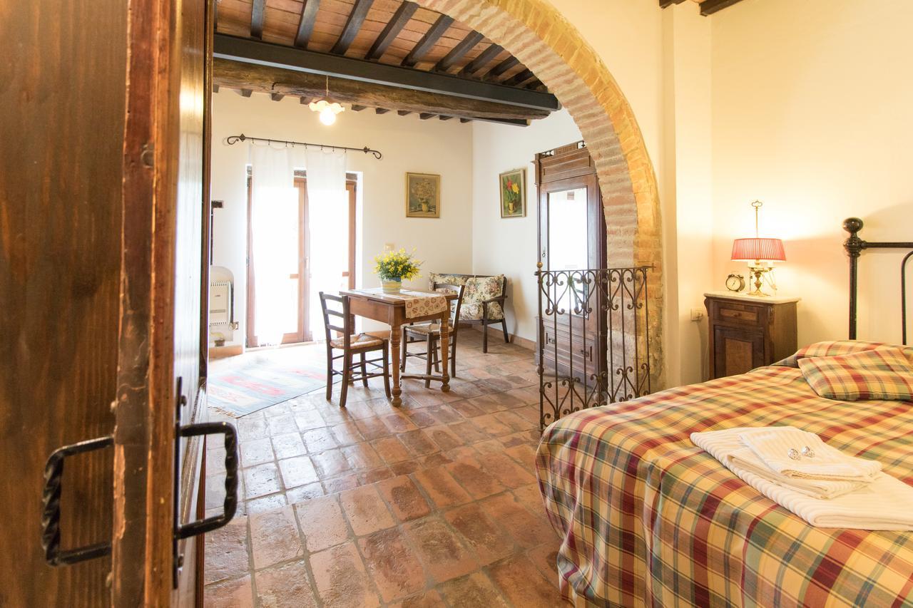 Pila  Fattoria Il Brucoヴィラ エクステリア 写真