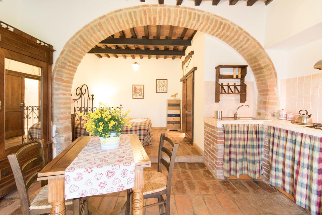 Pila  Fattoria Il Brucoヴィラ エクステリア 写真