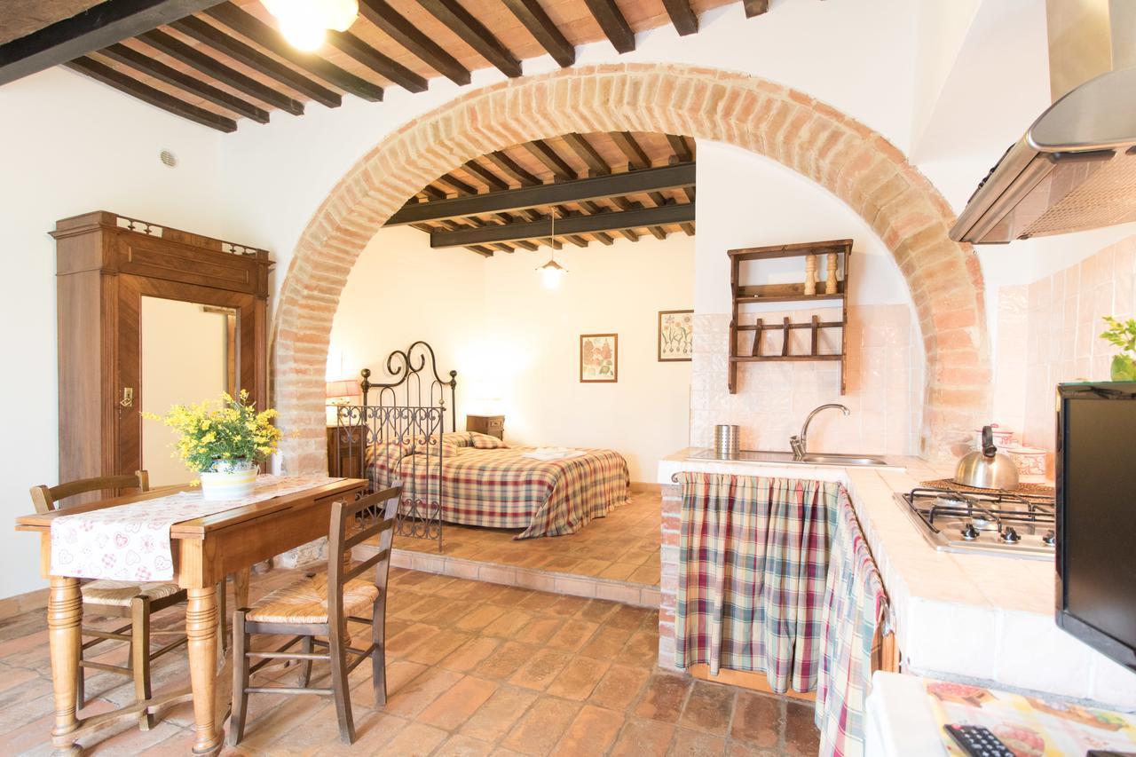 Pila  Fattoria Il Brucoヴィラ エクステリア 写真