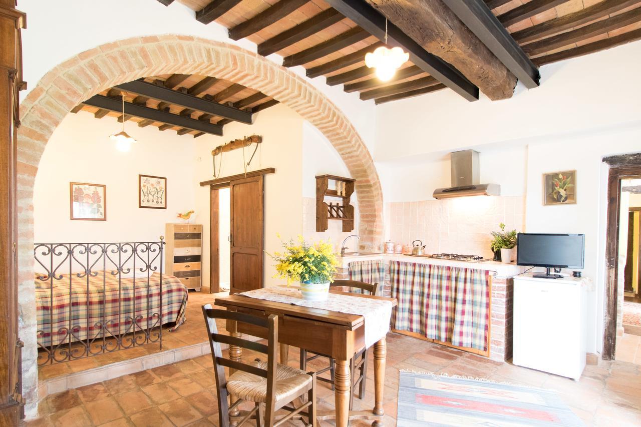 Pila  Fattoria Il Brucoヴィラ エクステリア 写真