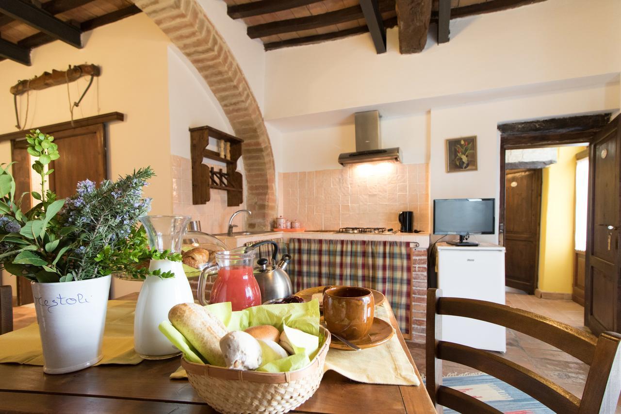 Pila  Fattoria Il Brucoヴィラ エクステリア 写真