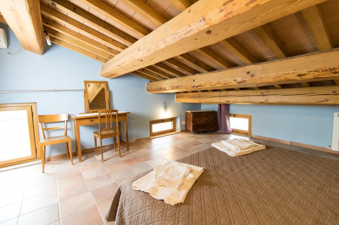 Pila  Fattoria Il Brucoヴィラ エクステリア 写真