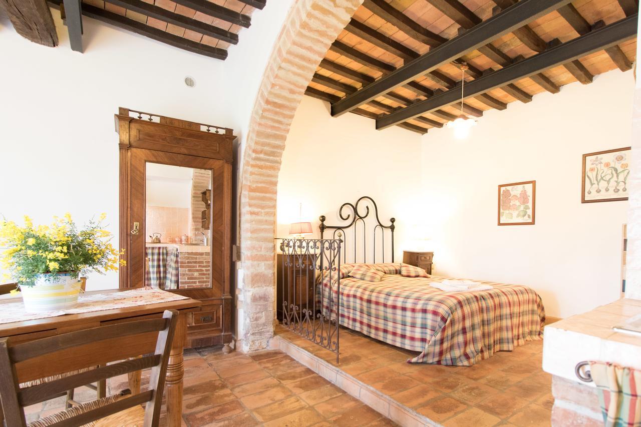Pila  Fattoria Il Brucoヴィラ エクステリア 写真