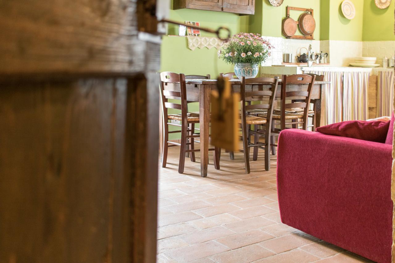 Pila  Fattoria Il Brucoヴィラ エクステリア 写真
