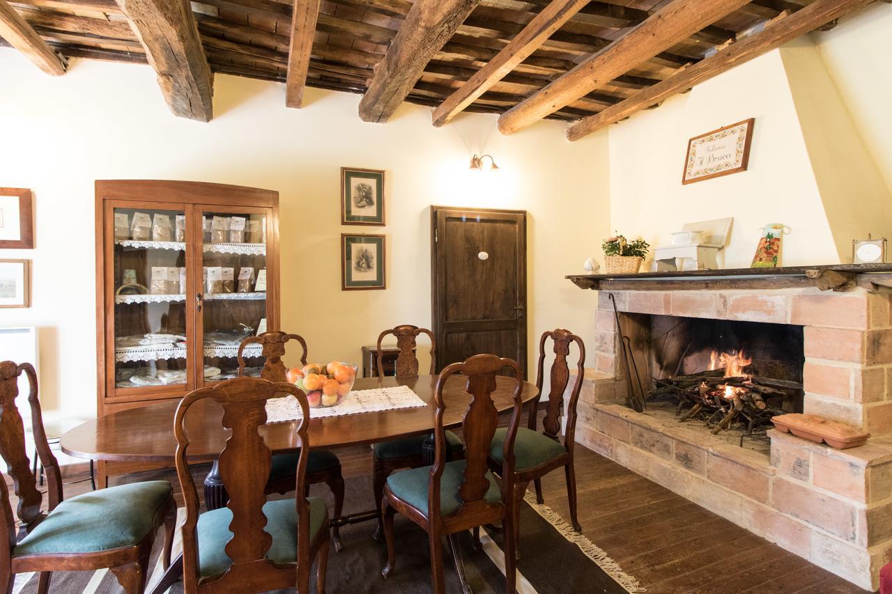 Pila  Fattoria Il Brucoヴィラ エクステリア 写真