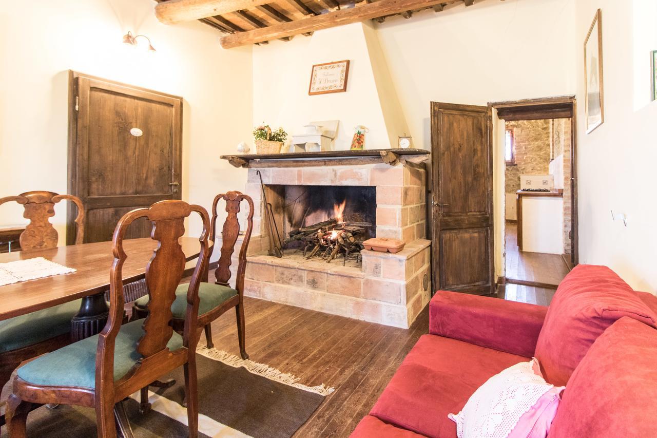 Pila  Fattoria Il Brucoヴィラ エクステリア 写真